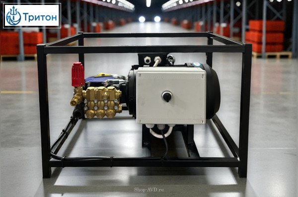 АВД Тритон AR 15.200 TS 5.5 Т (электрика с теплозащитой)