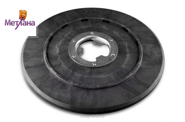 Держатель пада D510 мм