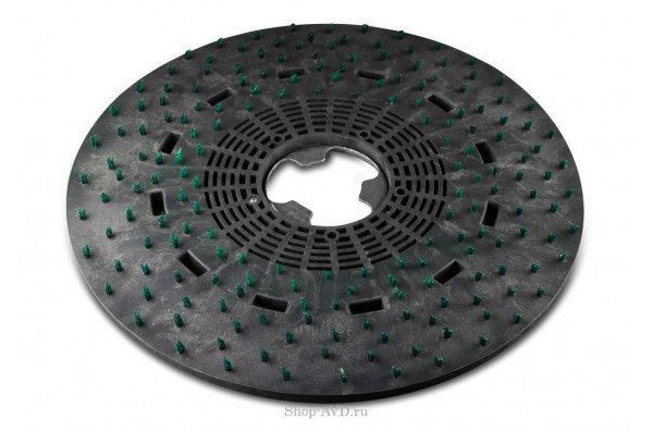 Держатель пада D510 мм