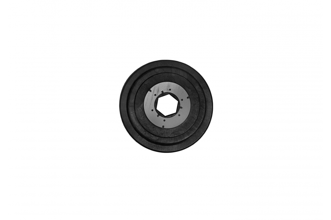 Держатель пада D 215 мм