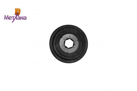 Держатель пада D 215 мм