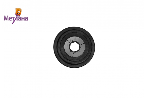 Держатель пада D 215 мм