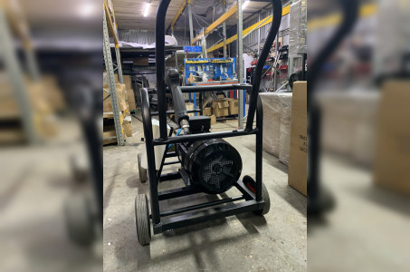 АВД Тритон Т 22/500 T 22 ( на раме )