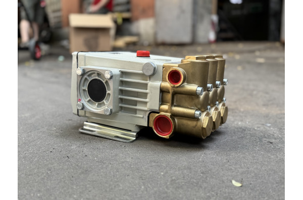 Насос Bertolini CR 1010 