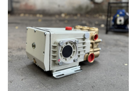 Насос Bertolini CR 1010 