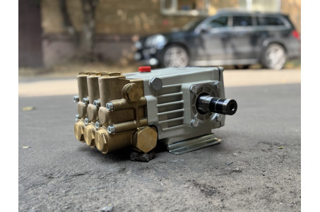 Насос Bertolini CR 1010 