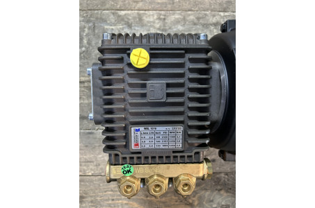 Насос Bertolini WBL 1016