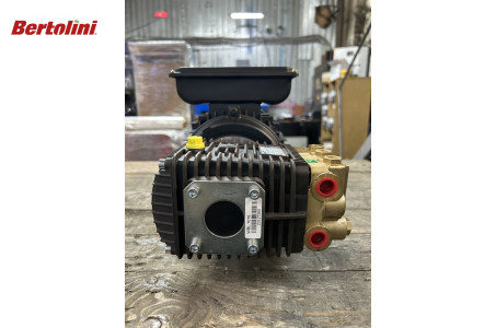 Насос Bertolini WBL 1016