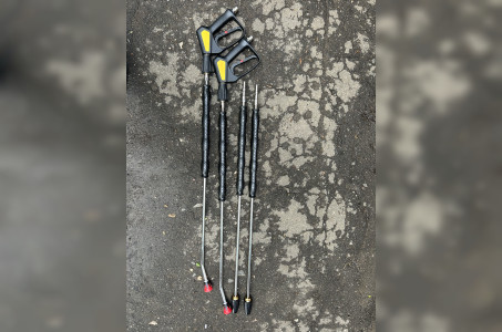 АВД ТРИТОН Н 21/200 TS Т 7.5 (на тележке с барабаном)