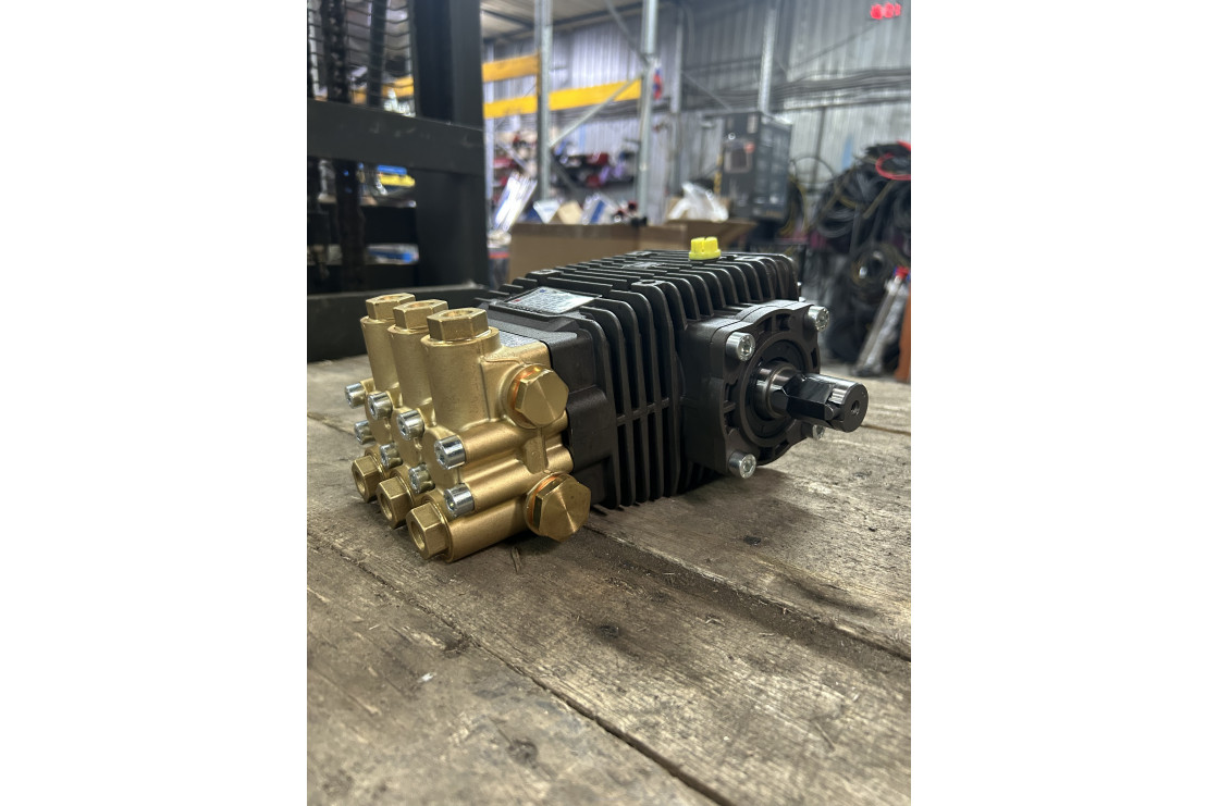 Насос Bertolini TML 1520-B