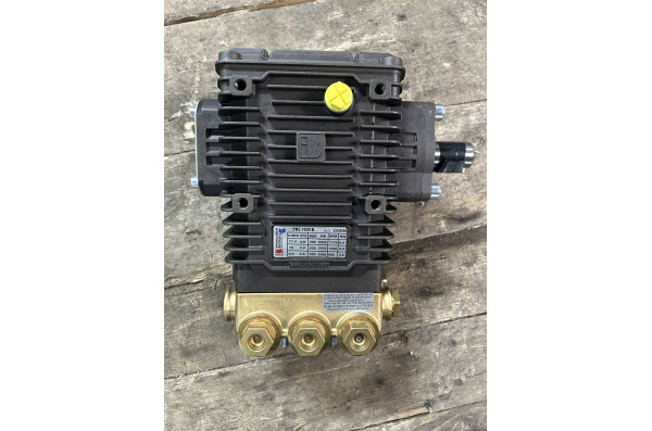 Насос Bertolini TML 1520-B