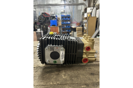 Насос Bertolini TML 1520-B