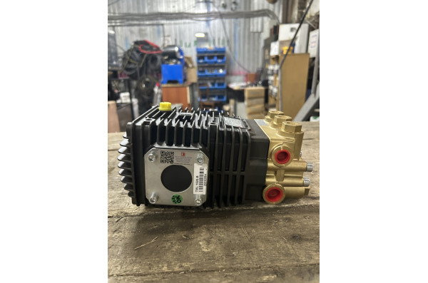 Насос Bertolini TML 1520-B