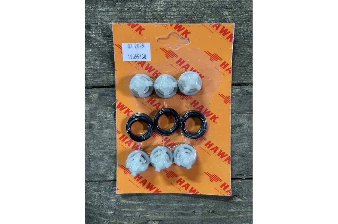 Насос Bertolini TML 1520-B