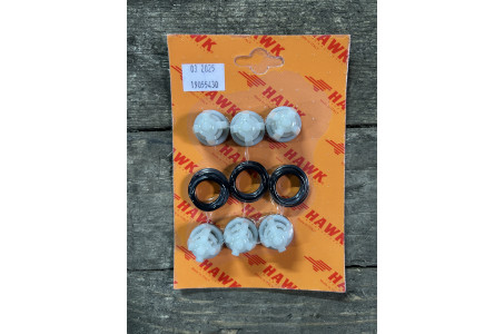 Насос Bertolini TML 1520-B