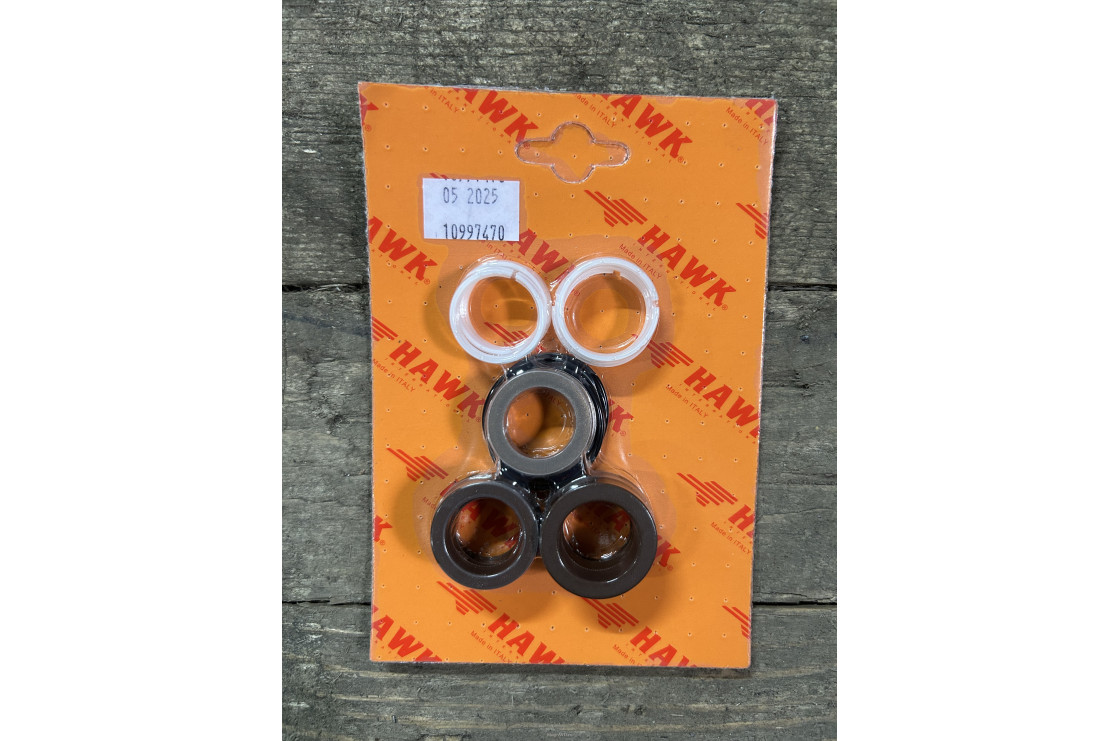 Насос Bertolini TML 1520-B