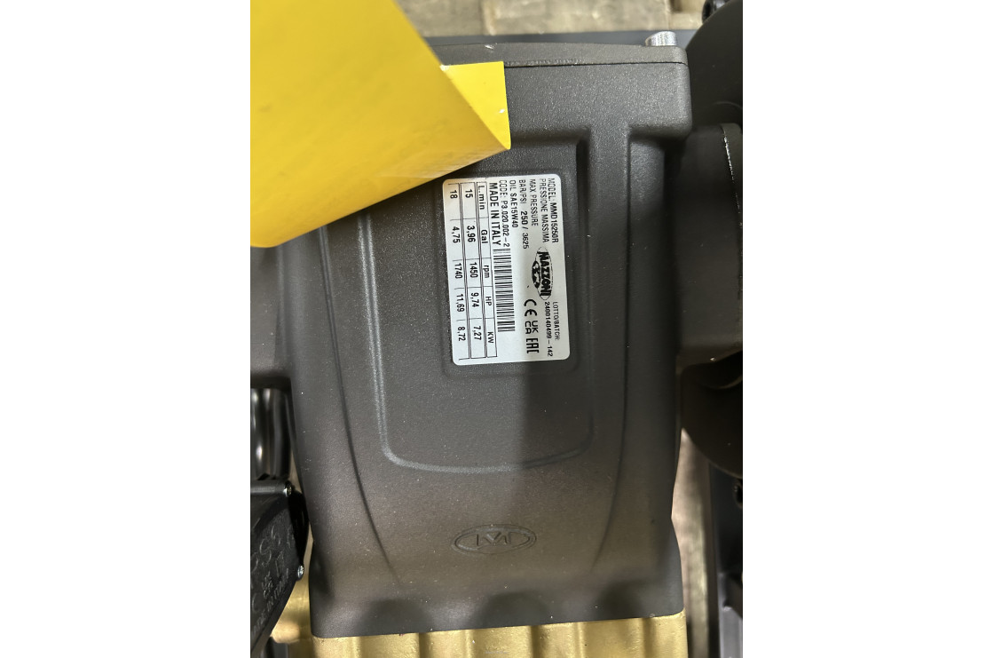 АВД Тритон M 15/250 TS 7.0 ( на раме)