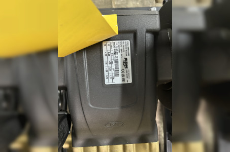 АВД Тритон M 15/250 TS 7.0 ( на раме)