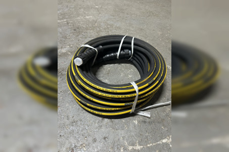 АВД Тритон M 15/250 TS 7.0 ( на раме)