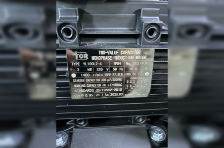 АВД ТРИТОН AR 14/16 TS 3.0 T (тележка-кисар + катушка 30 м + блок электрики с тепловым реле + фильтр + переходник )