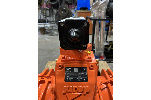 Насос JUROP PNR 124D V1 ITALIA