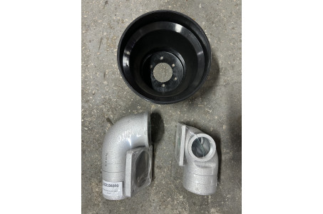 Насос JUROP PNR 124D V1 ITALIA