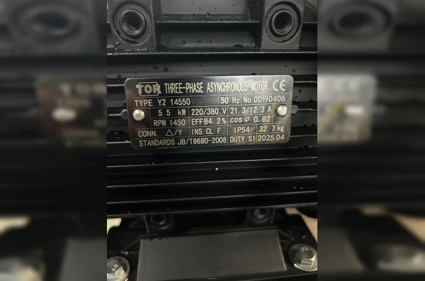 АВД Тритон AR 15.20 H 5,5 (4003, на тележке)