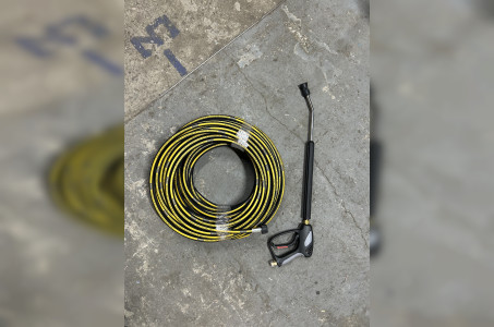 АВД Тритон BR 20/200 TS 7.0 (на раме)