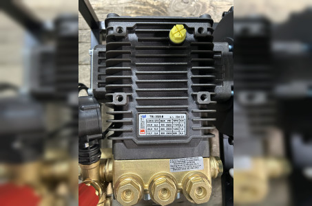 АВД Тритон BR 20/200 TS 7.0 (на раме)