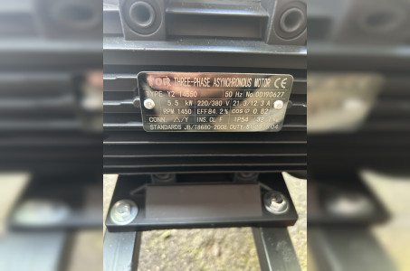 АВД Тритон Н 15/200 TS 5.5 Т (на тележке с катушкой 30 метров, с манометром, электрика с теплозащитой)