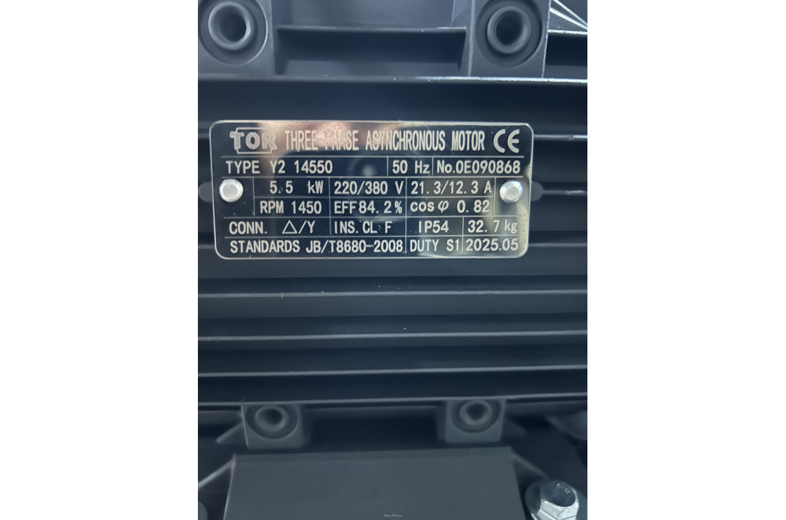 АВД Тритон Т 15/200 BР 5.5  (на тележке, манометр, электрика с теплозащитой)