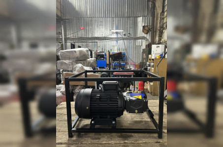 АВД Тритон AR 15.200 TS 5.5 Т (электрика с теплозащитой)