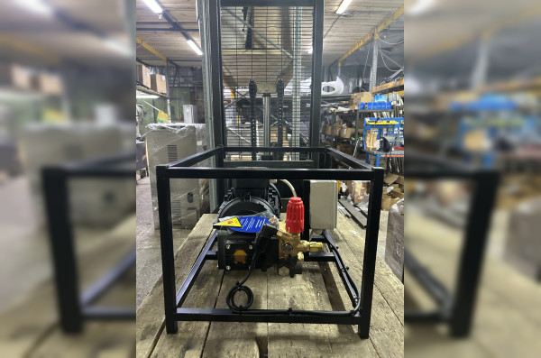 АВД Тритон AR 15.200 TS 5.5 Т (электрика с теплозащитой)