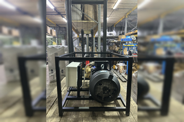 АВД Тритон AR 15.200 TS 5.5 Т (электрика с теплозащитой)