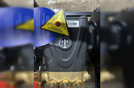 АВД Тритон AR 15.200 TS 5.5 Т (электрика с теплозащитой)