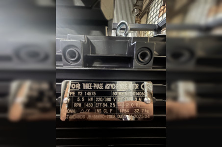 АВД Тритон AR 15.200 TS 5.5 Т (электрика с теплозащитой)