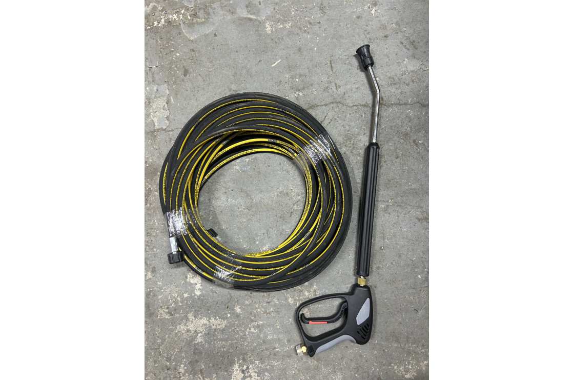 АВД Тритон AR 15.200 TS 5.5 Т (электрика с теплозащитой)