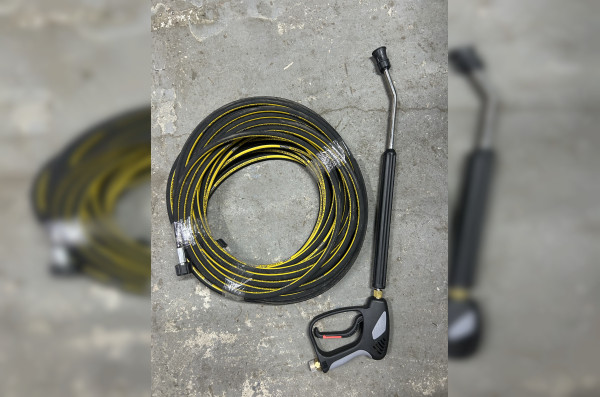 АВД Тритон AR 15.200 TS 5.5 Т (электрика с теплозащитой)