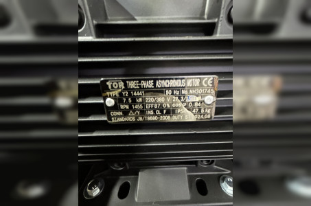 АВД ТРИТОН H 21/200 TS 7.5 T   (на тележке, электрика с теплозащитой)