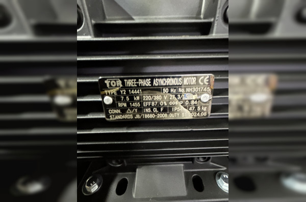 АВД ТРИТОН H 21/200 TS 7.5 T   (на тележке, электрика с теплозащитой)