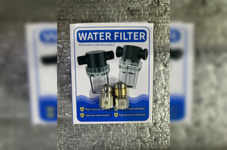 АВД ТРИТОН H 21/200 TS 7.5 T   (на тележке, электрика с теплозащитой)