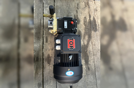 Моноблок TOR 15/20 BP 5.5 TOR ( + манометр)