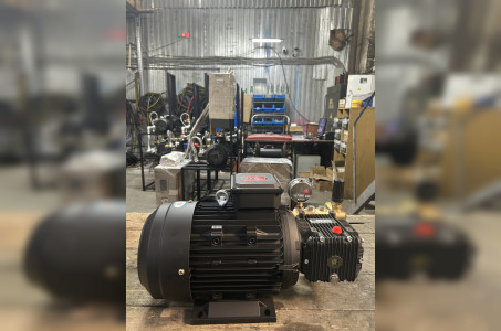 Моноблок TOR 15/20 BP 5.5 TOR ( + манометр)