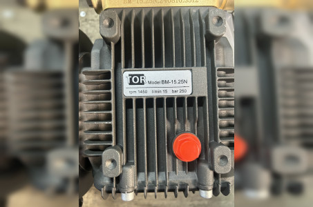 Моноблок TOR 15/20 BP 5.5 TOR ( + манометр)