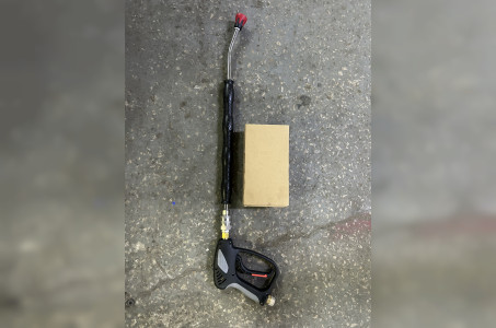 Моноблок TOR 15/20 BP 5.5 TOR ( + манометр)