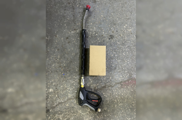 Моноблок TOR 15/20 BP 5.5 TOR ( + манометр)