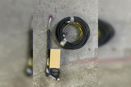 Моноблок TOR 15/20 BP 5.5 TOR ( + манометр)