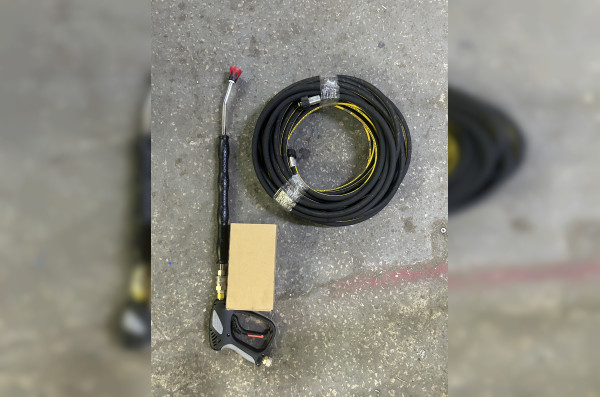 Моноблок TOR 15/20 BP 5.5 TOR ( + манометр)