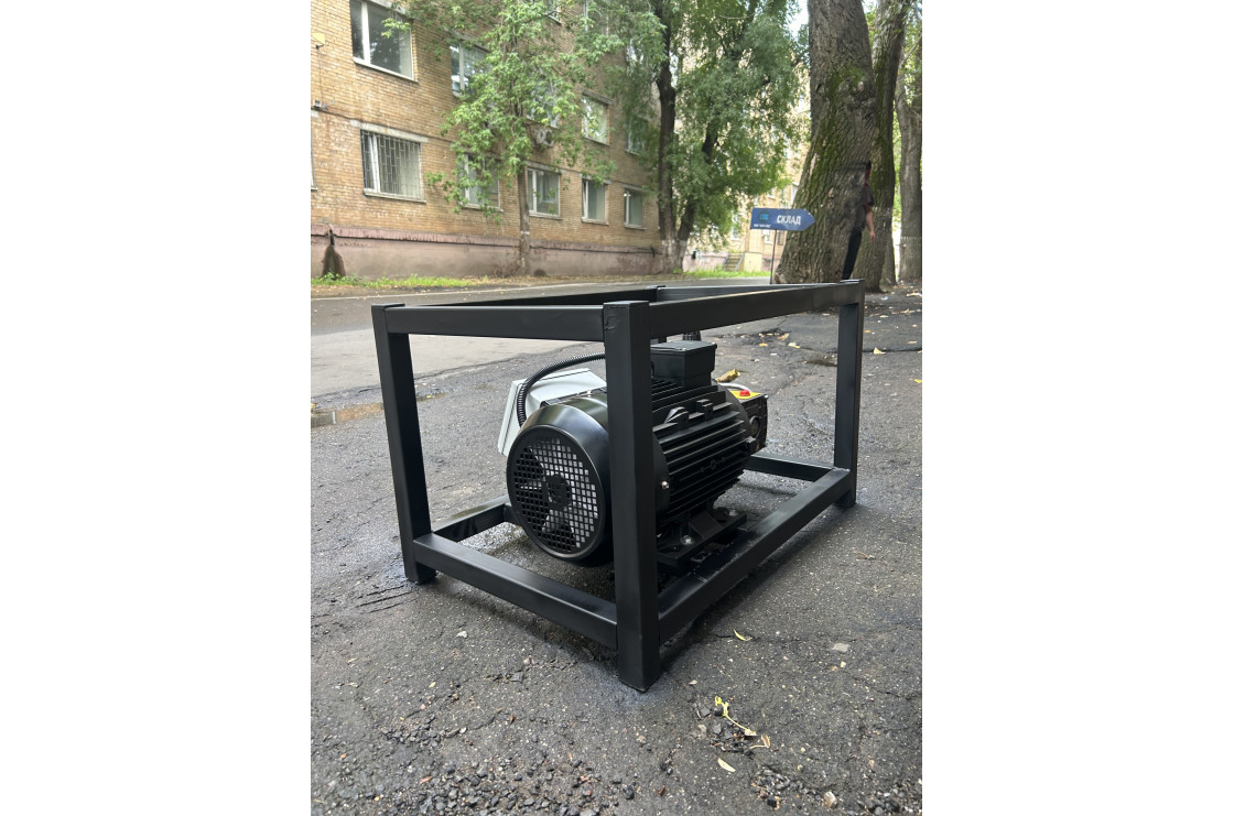 АВД Тритон ВД MMD 21/250 11.0 (на раме)