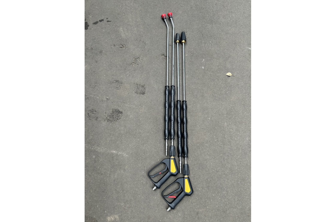 АВД Тритон ВД MMD 21/250 11.0 (на раме)